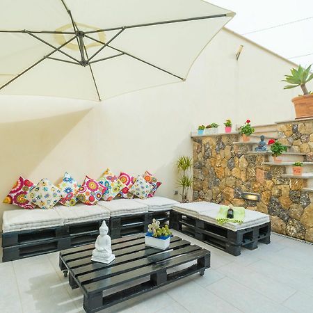 Casa Holganza Villa Maria De La Salut Bagian luar foto
