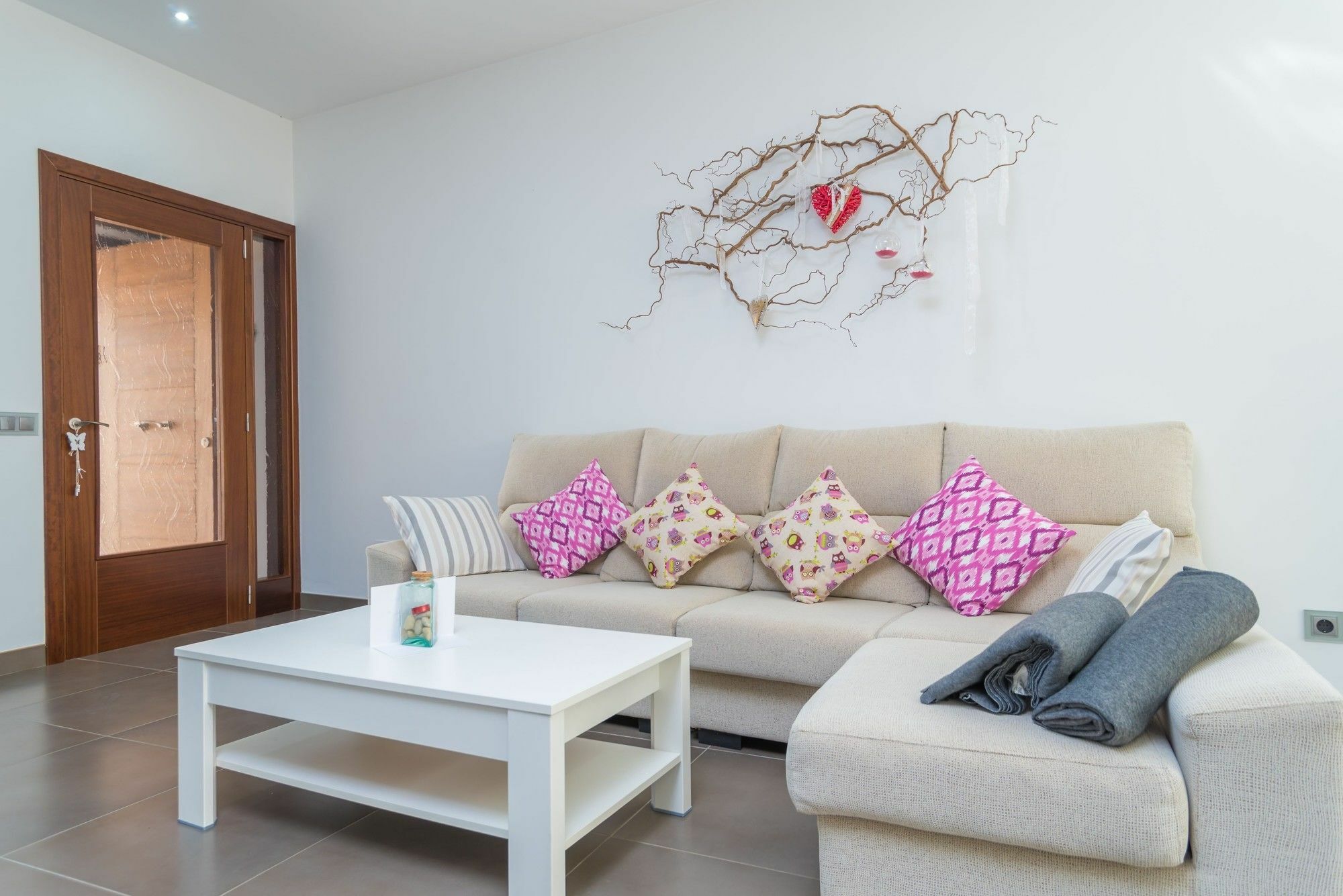 Casa Holganza Villa Maria De La Salut Bagian luar foto