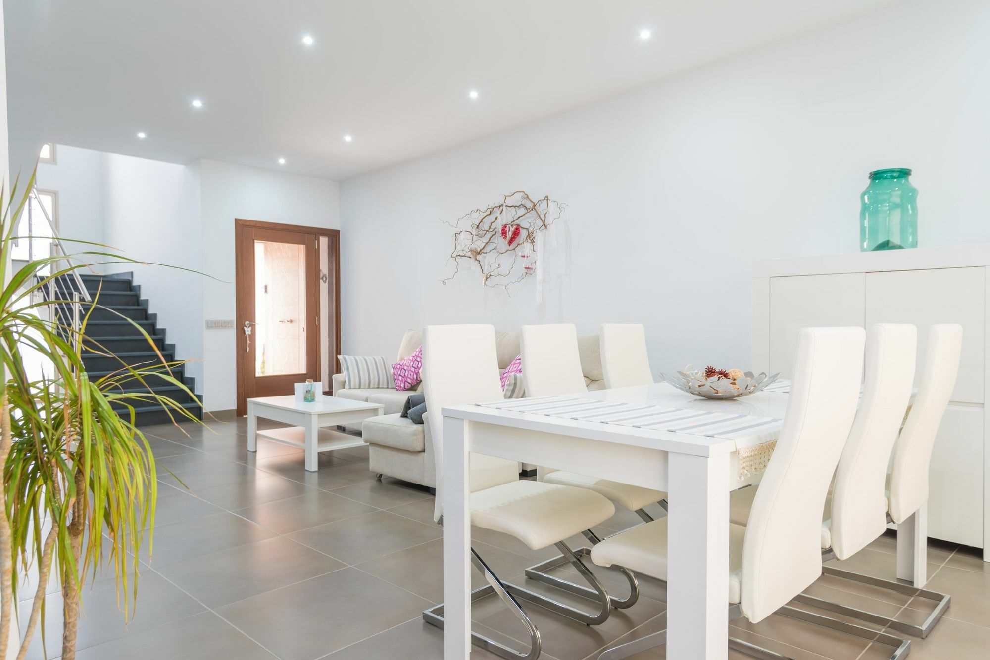 Casa Holganza Villa Maria De La Salut Bagian luar foto