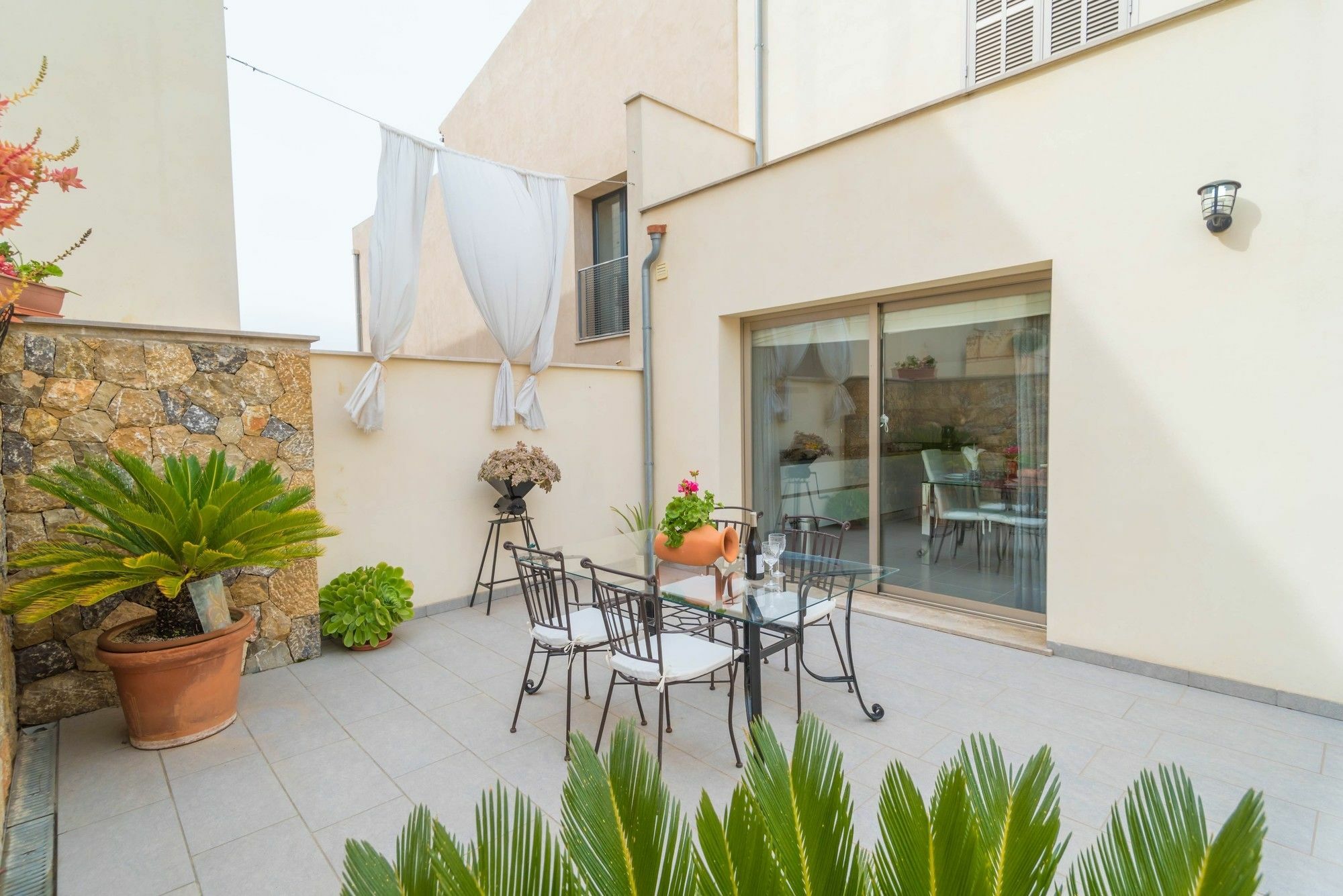 Casa Holganza Villa Maria De La Salut Bagian luar foto